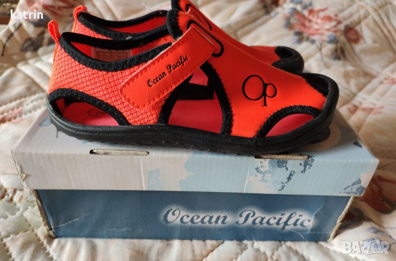 Нови сандали от Спортдирект , снимка 1