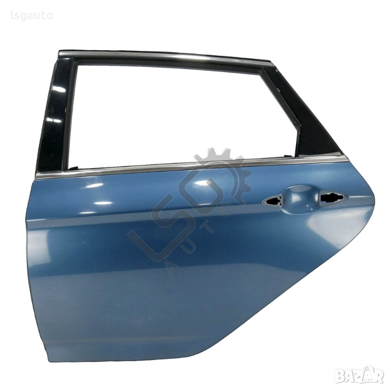 Задна лява врата Hyundai i40 2015-2019 ID: 156187, снимка 1