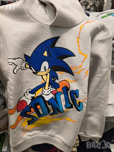 суичъри суитшърти , снимка 1