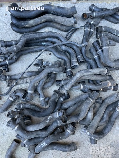 Водни Маркучи за БМВ е46 е39 е60 е90 BMW e46 e39 e60 e90 OEM, снимка 1