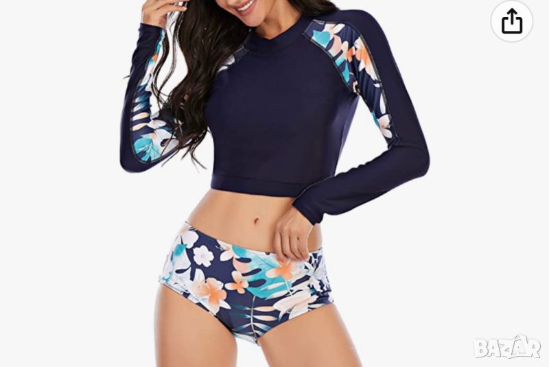 Бански костюм XL 910, снимка 1