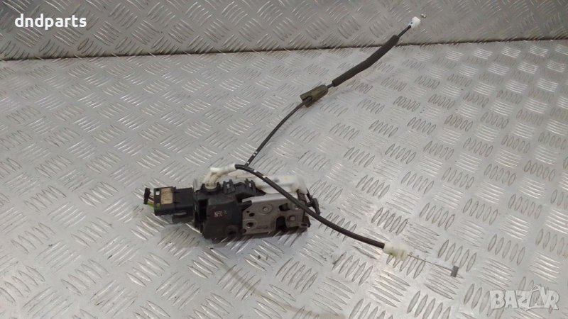 Брава врата Peugeot 3008 2010г.(задна лява)	, снимка 1