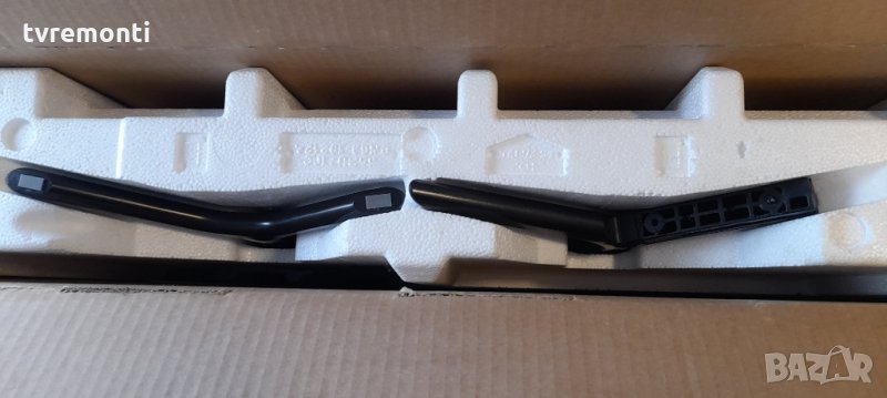 оригинална стойка BN63-17435X009 телевизор SAMSUNG модел UE55RU7172U, снимка 1