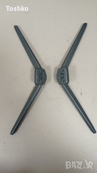 Стойка крачета за ТВ TCL 43EP660, снимка 1