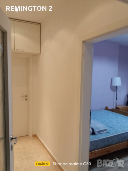 Давам под наем апартамент в централната част на Гоце Делчев, снимка 1