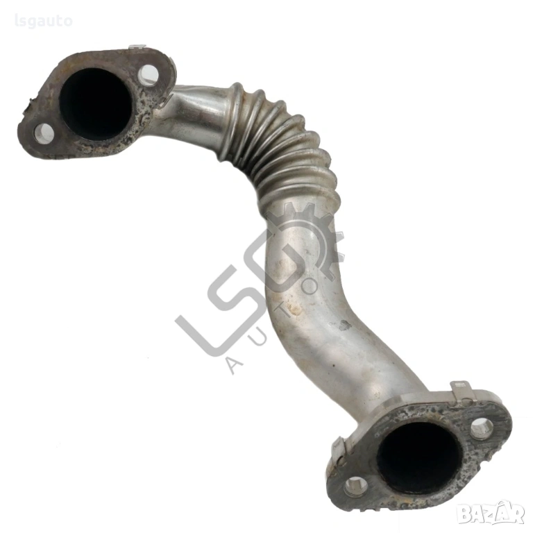 Тръба EGR Volkswagen Passat (B7) 2010-2014 ID: 157063, снимка 1