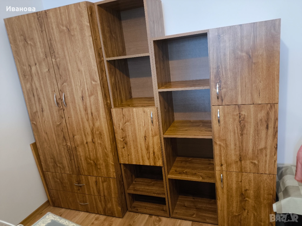 Секция за хол, снимка 1