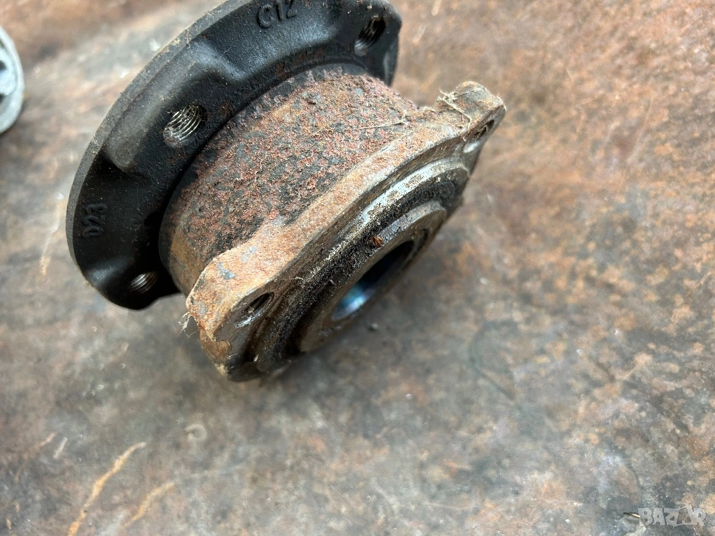 предна лагер главина за BMW X5 E70 X6 E71, снимка 1