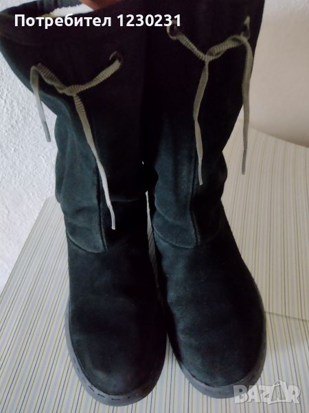 Adidas ботуши 37 н. UK 5 1/2 Нова цена 18 лв., снимка 1