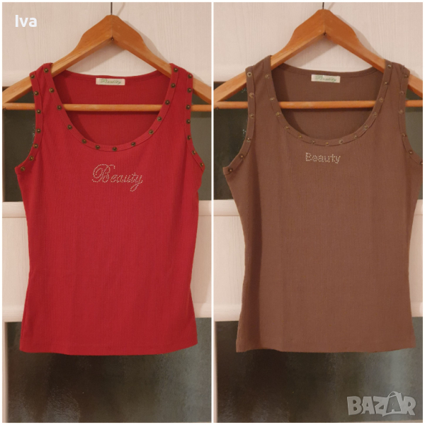 Дамски потници за 5 лв! Размер М, снимка 1