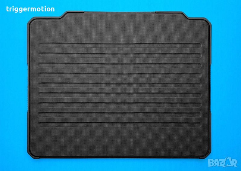 Кейс за Apple iPad Pro 12.9 inch 2020 4th Gen Dadanism НОВ, снимка 1