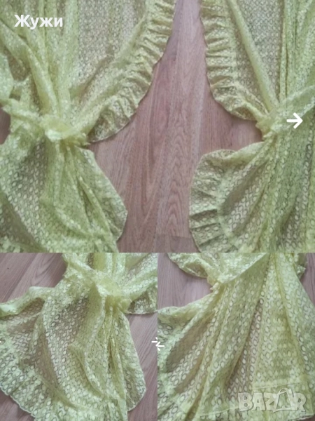 Различни модели пердета за дома, снимка 1