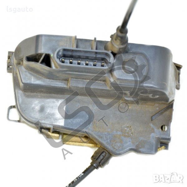 Брава задна дясна врата Renault GRAND SCENIC II 2004-2009 RM170821N-147, снимка 1