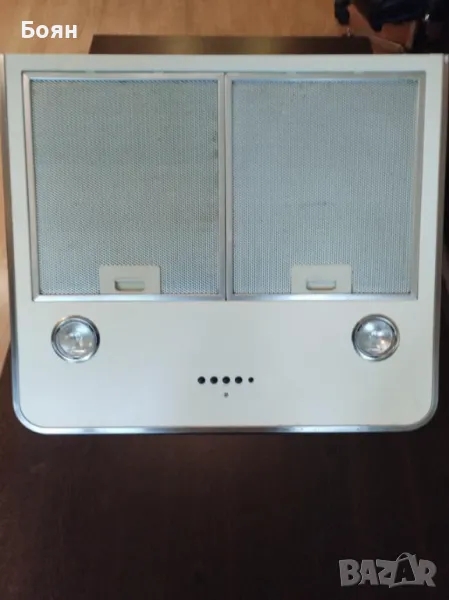 Абсорбатор, снимка 1