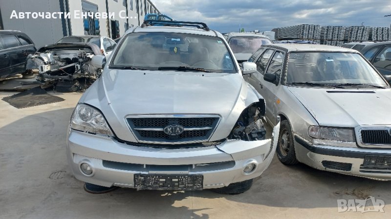 kia sorento киа соренто 2.5дизел на части, снимка 1