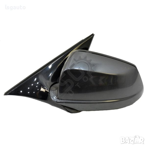 Ляво огледало BMW 5 Series (F10, F11) 2010-2016 ID:106394, снимка 1