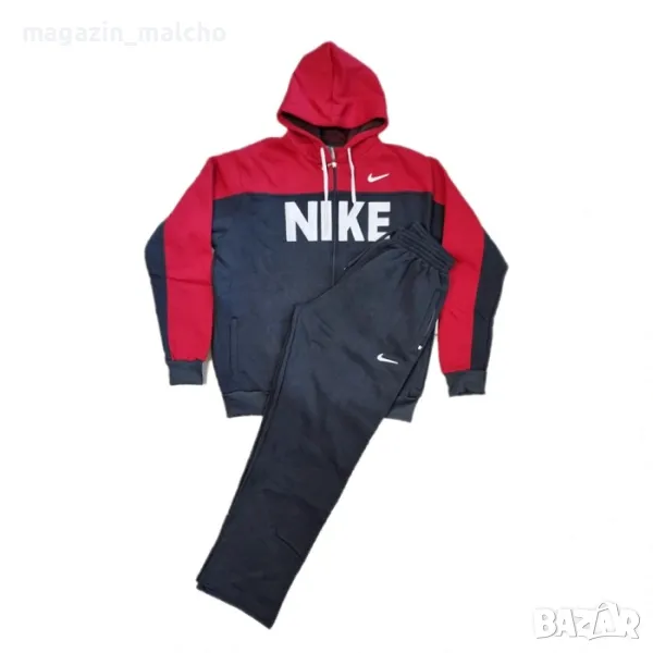 Мъжки Анцуг - NIKE; размери: 2XL, снимка 1