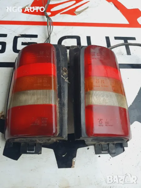 Стоп, Стопове за Chrysler Voyager Minivan II (1990 - 1995), Крайслер Вояджър, снимка 1