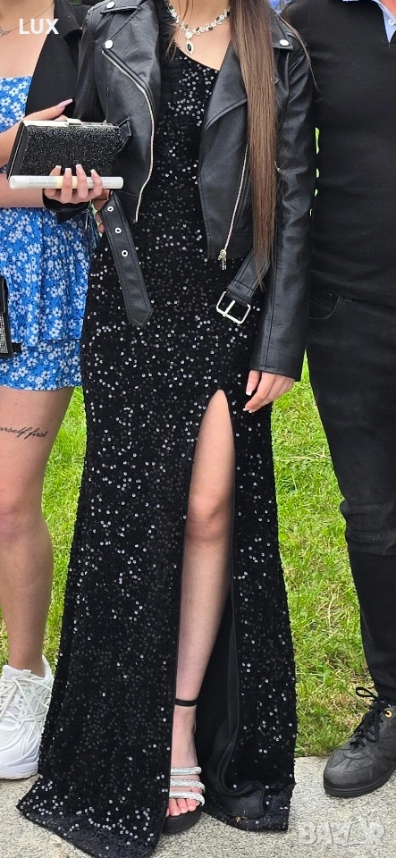 Бални рокли, снимка 1