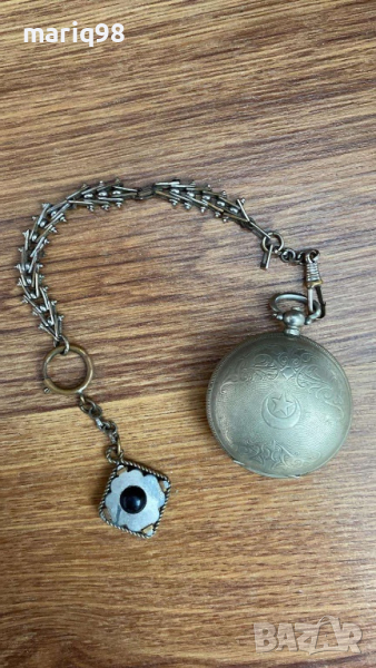 Компас, снимка 1