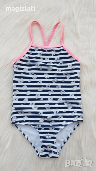 Детски бански 5-6 години, снимка 1