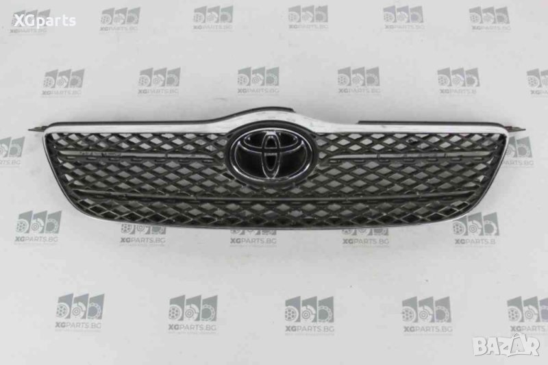  Решетка за Toyota Corolla E12 седан (2001-2007), снимка 1