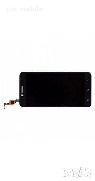 LCD Дисплей Lenovo K5 - Lenovo A6020a40 2SIM тъч скрийн + рамка, снимка 1