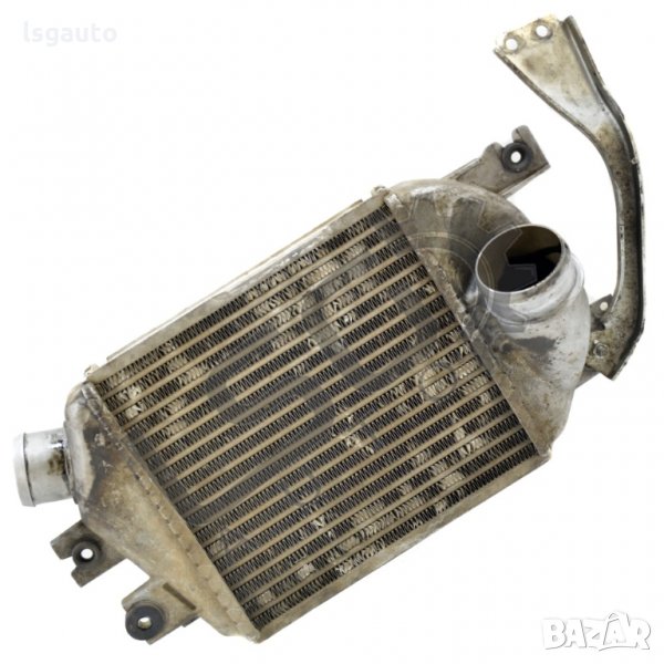 Интеркулер Subaru Forester III 2008-2013 SU140222N-87, снимка 1