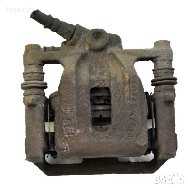 Заден десен спирачен апарат Mercedes-Benz A-Class (W169) 2004-2012 ID:105205, снимка 1