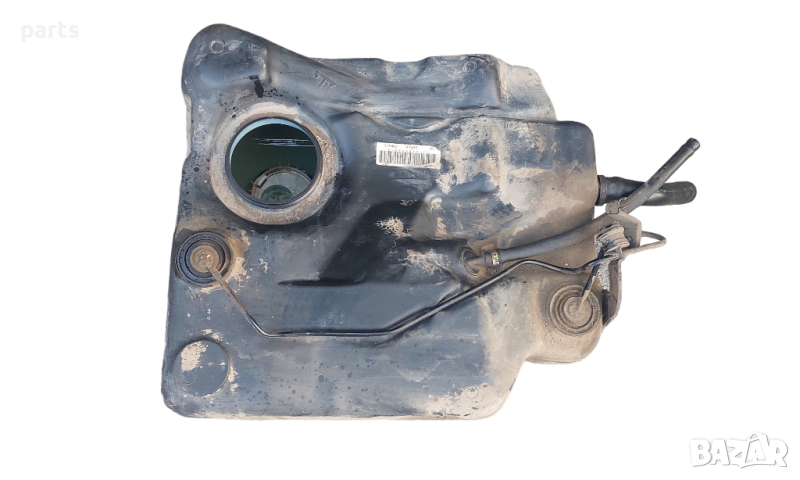 Резервоар Форд Фокус 1.8 (3) - 0196005 N, снимка 1