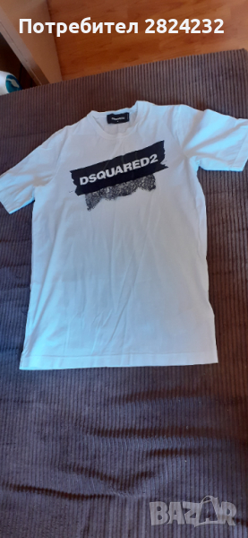 Тениска на Desigual , снимка 1