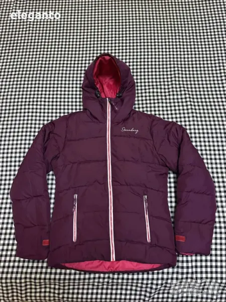 Stormberg IzoFROST  дамско зимно яке пухенка размер S, снимка 1