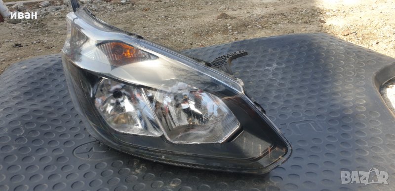 Фар форд транзит, снимка 1