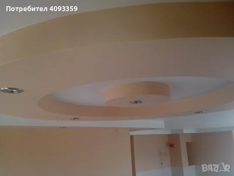 Майстори вътрешни ремонти , снимка 1