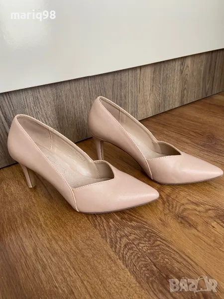 Обувки, снимка 1