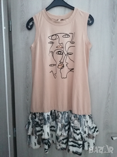 Рокля AZURA дамска, снимка 1