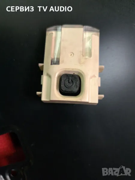 Power buton ,ir modul TV LG 42LB731B, снимка 1
