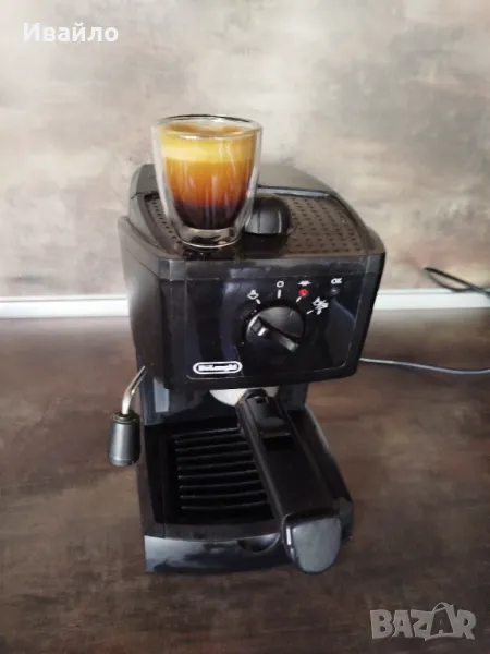 Кафемашина Делонги , снимка 1