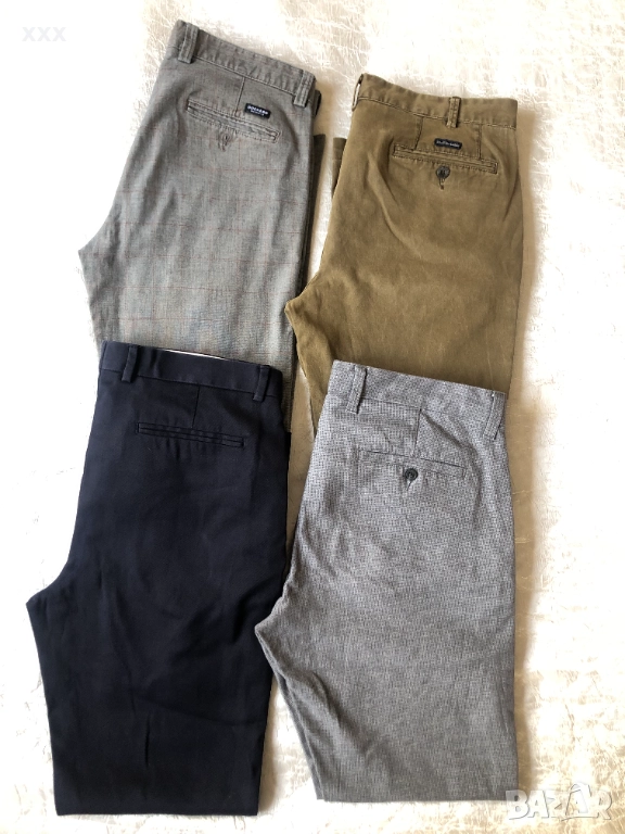 Маркови мъжки панталони, снимка 1
