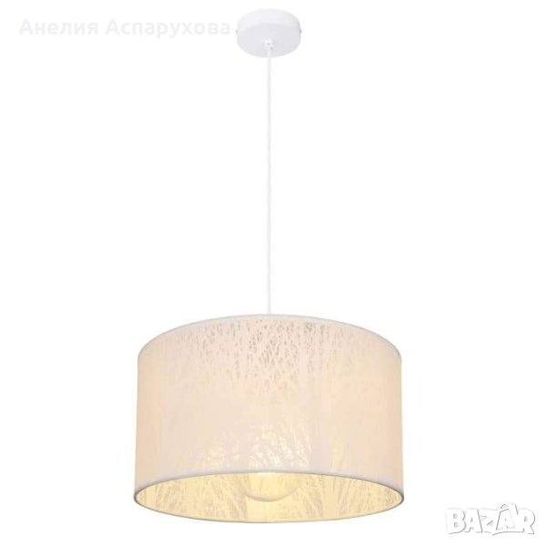 PINNI 15387H ВИСЯЩА ЛАМПА, снимка 1