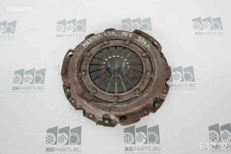 Притискателен диск за Opel Meriva A 1.4i 90к.с. (2003-2010), снимка 1