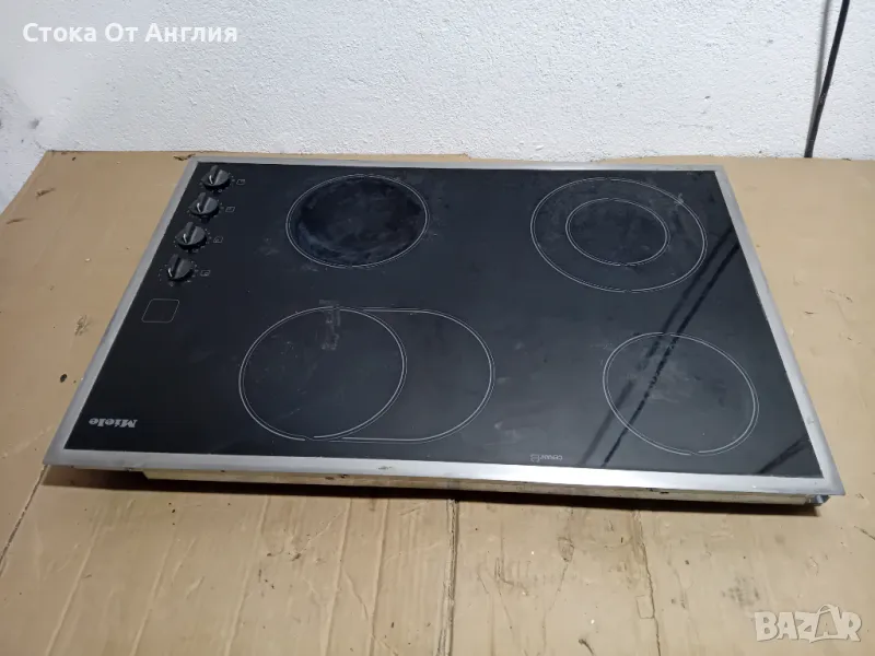 Плот за вграждане - Miele KM423, снимка 1