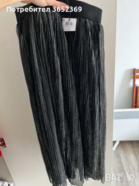 Пола, XXS/ Sinsay нова с етикет, снимка 1