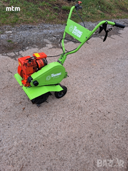 фреза , снимка 1