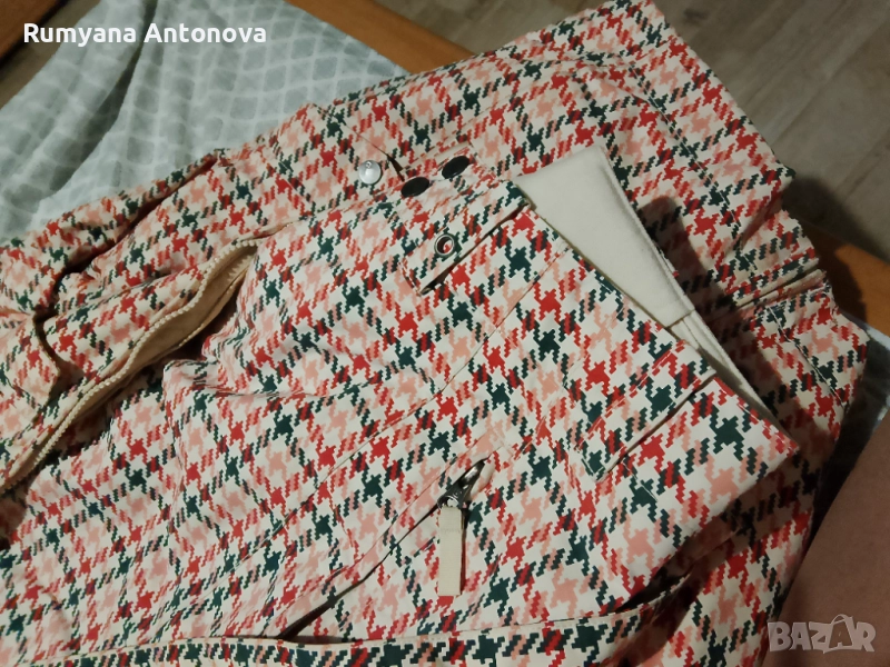 Ски сноуборд дамски екип Бъртон, снимка 1