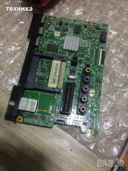 Main  BN94-08118W ,BN41-02098, снимка 1