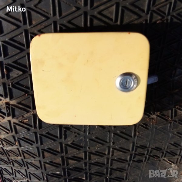 Капачка Резервоар Външна За Сузуки Суйфт Седан 2000г / Suzuki Swift Sedan 2000y, снимка 1