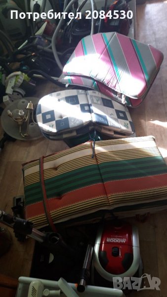 Шалтета за столове, снимка 1