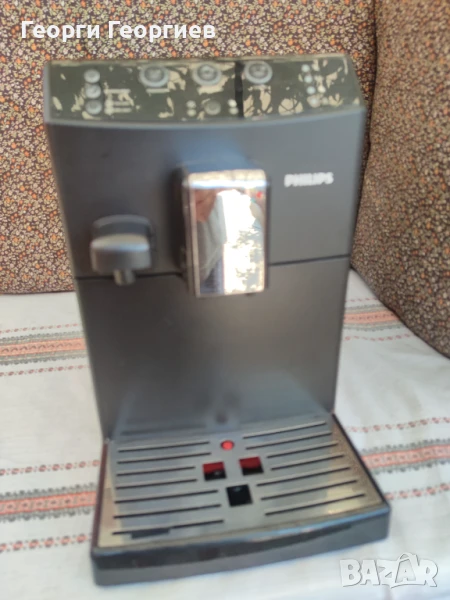 Кафемашина Philips HD8829, снимка 1