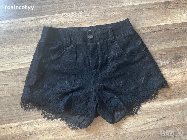 Дантелени панталонки, снимка 1